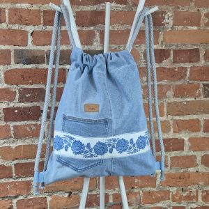 Woras maluch – Czułość Babci