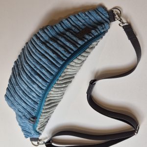 Gigantonerka – SZTRUKSIK – Niebieskości