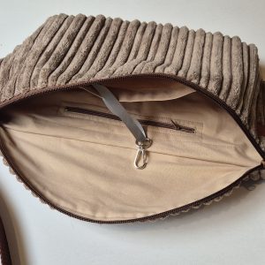 Gigantonerka – SZTRUKSIK – Karmelobeż