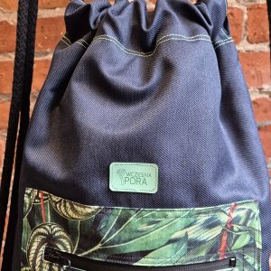 Woras średniak – PoNichToSpływa