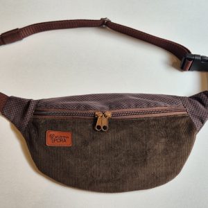 Mała nerka – Sensoryczne brązy