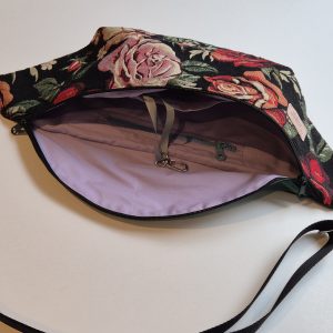Gigantonerka – ROŚLINNOŚCI – Róże i butelkowa zieleń